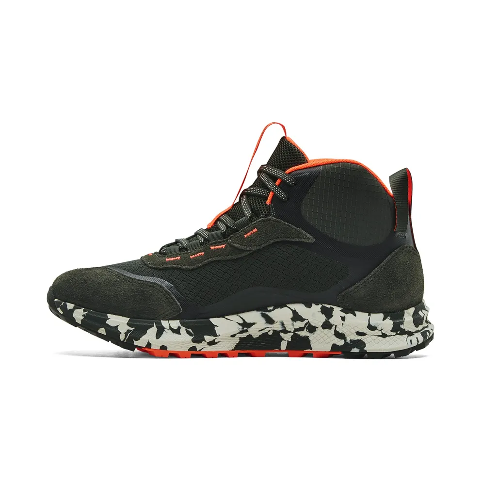 Under Armour Charged Bandit Trek 2 Print Green (3024759-301)