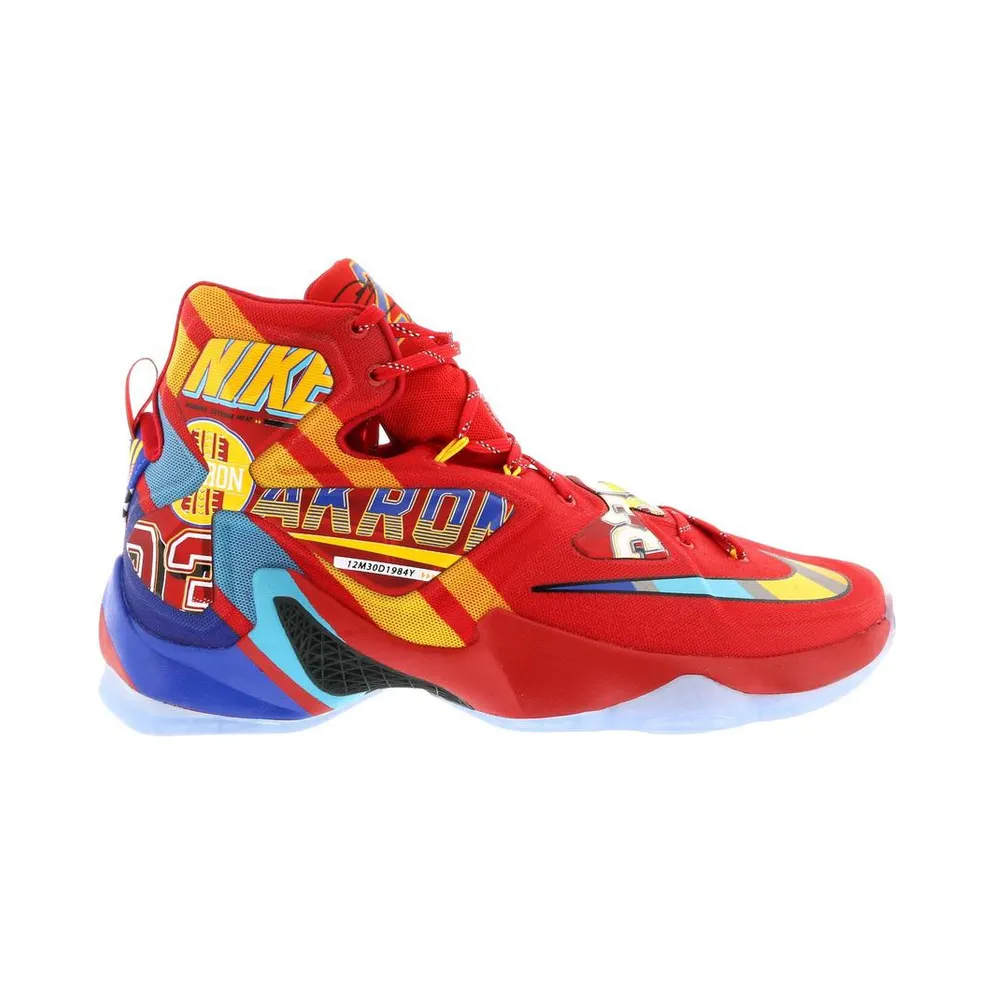 Nike LeBron 13 EYBL (843801-696)