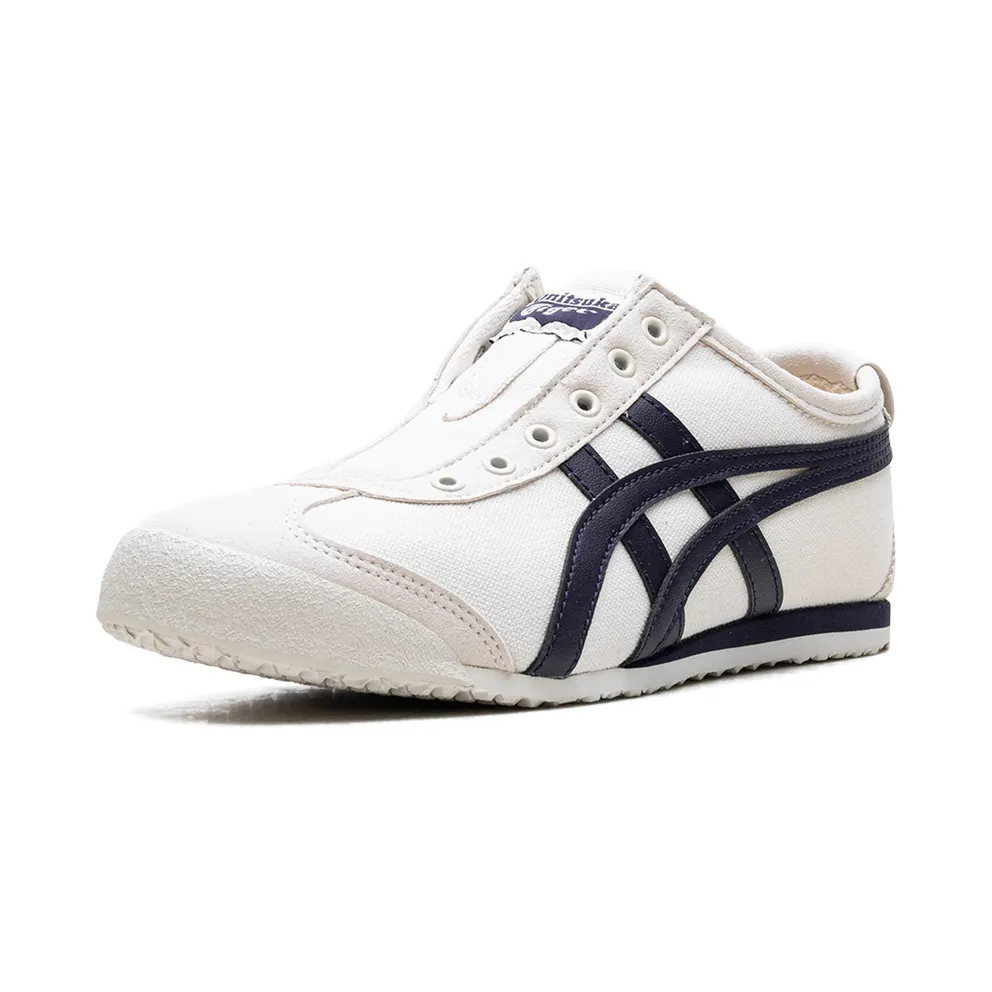 Onitsuka Tiger Mexico 66 Slip-On “Birch Midnight” (1183A360-205)