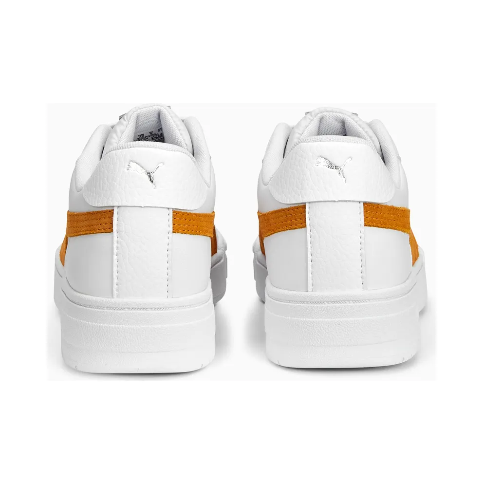 Puma CA Pro Suede FS White (387327-05)