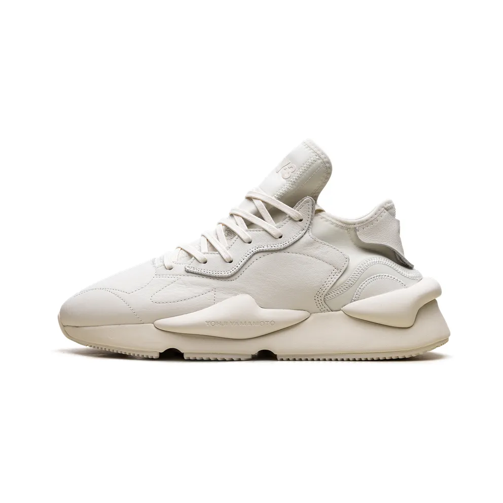 adidas Y-3 Kaiwa Off White / Off White / Off White (FZ6384)