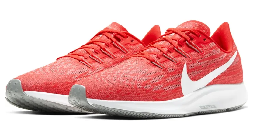 Air Zoom Pegasus 36 Laser Crimson
