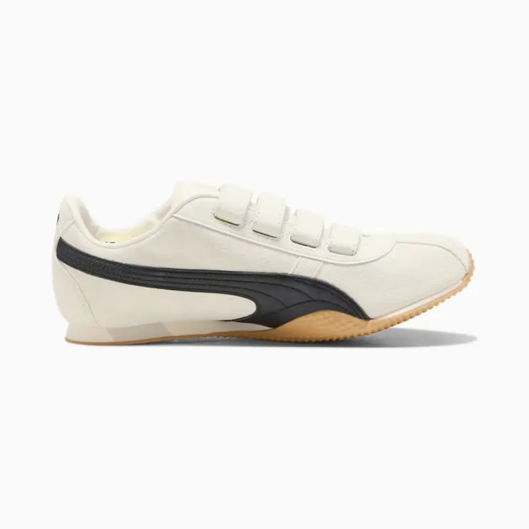 Puma H-Street Strap “Warm White Black” (405308-03)