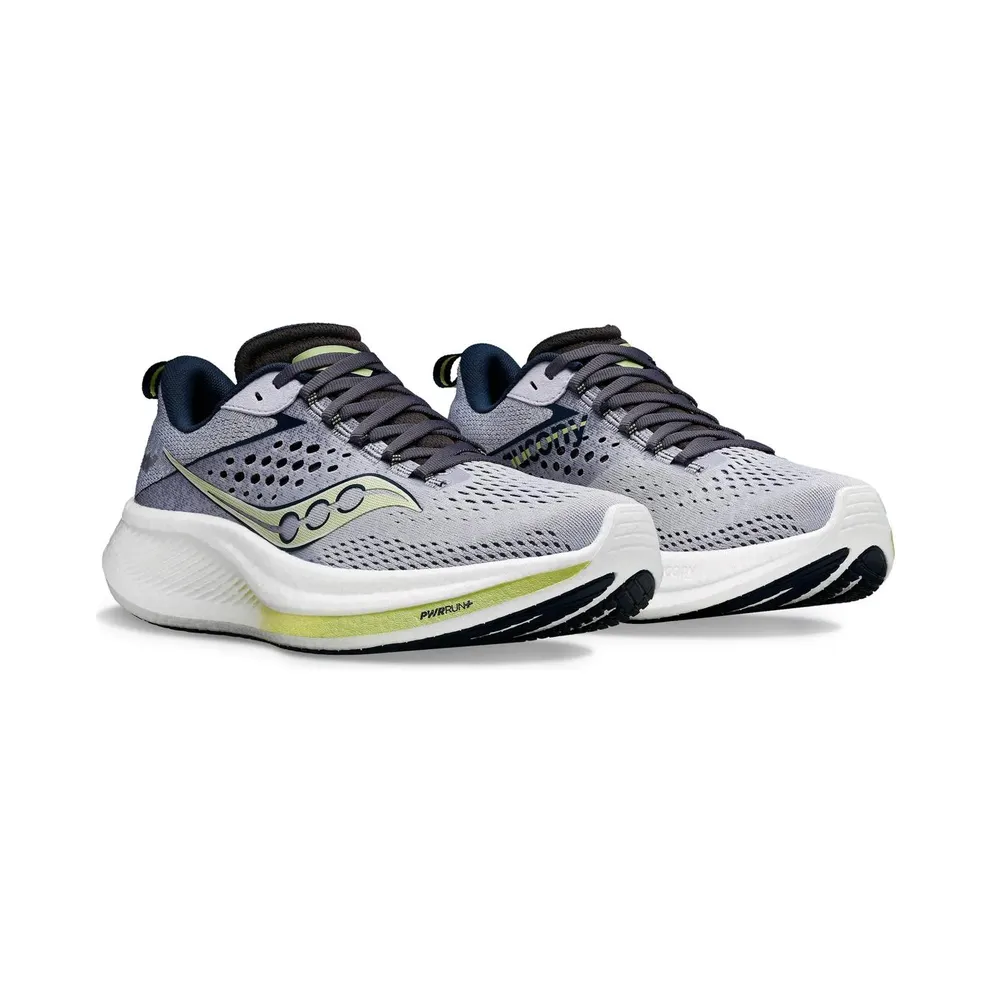 Saucony Ride 17 – “Iris Navy” (S10925-110)