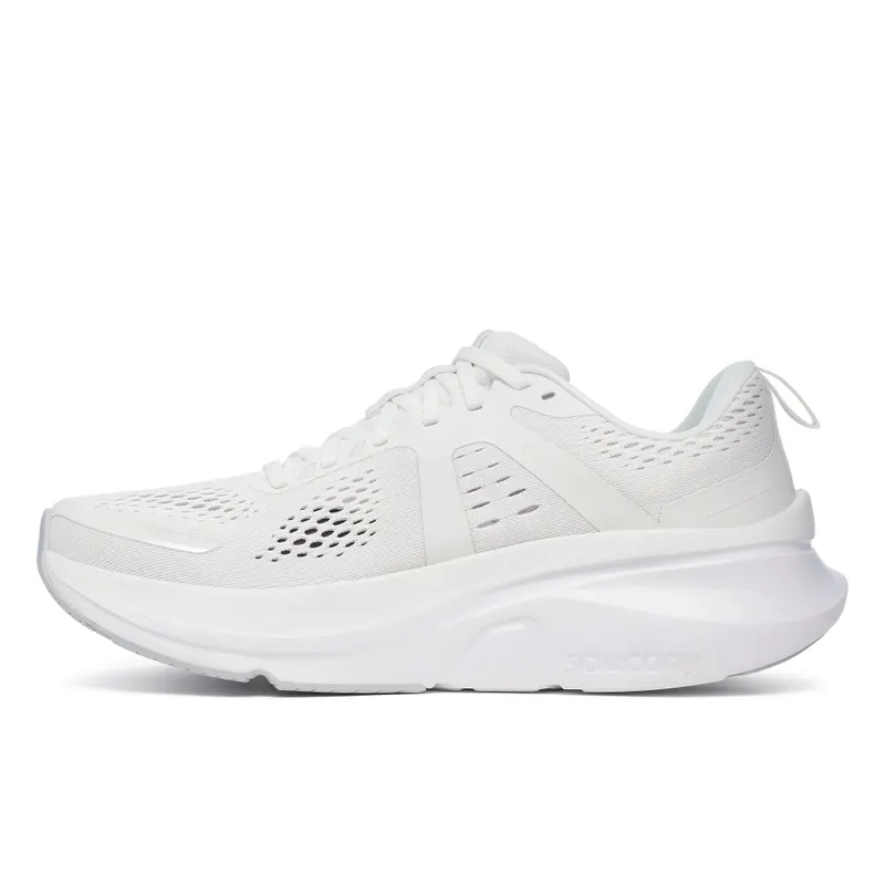 SAUCONY Guide 18 “Ivory” (S20998-102)