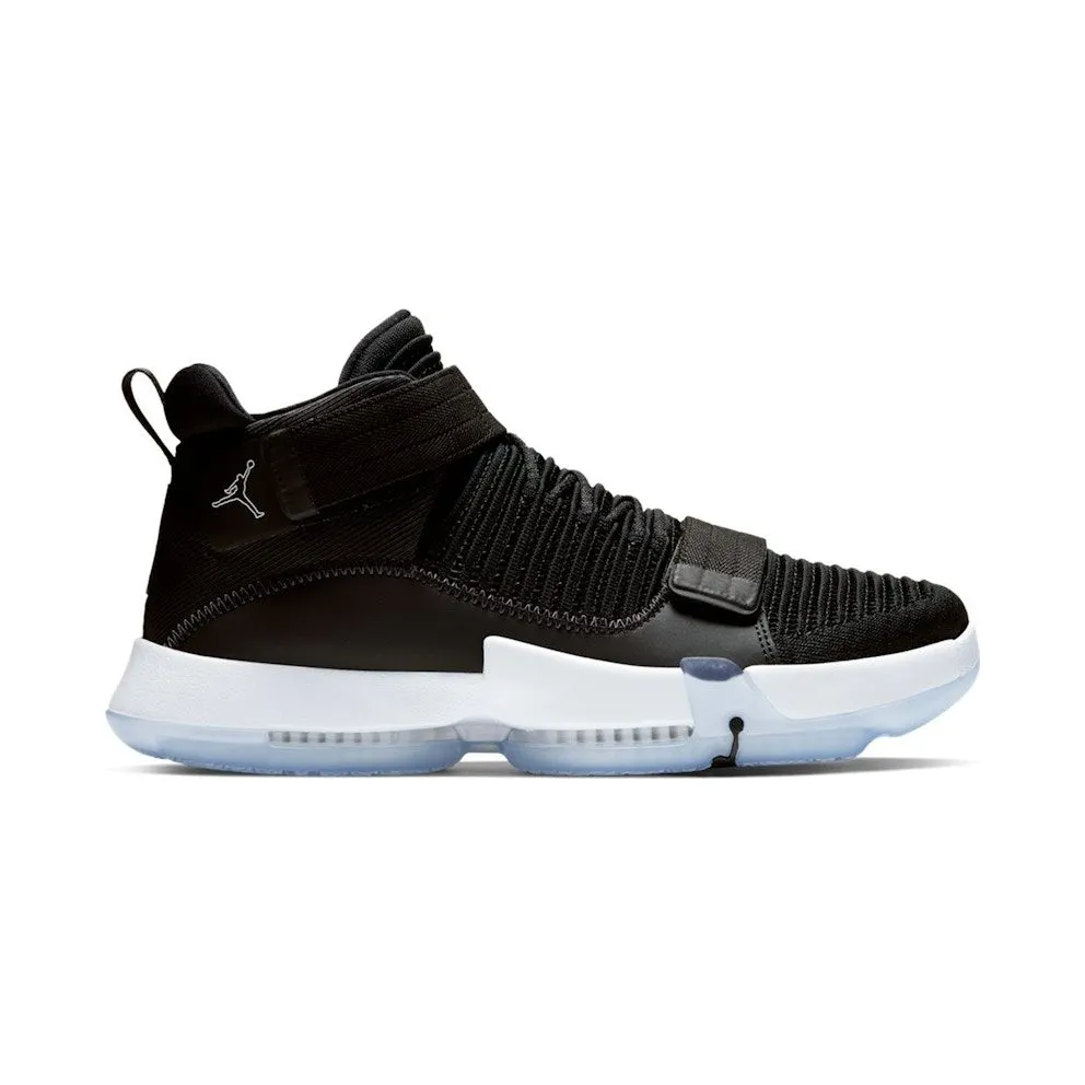 Jordan Supreme Elevation Black White (CD4330-001)