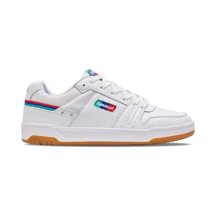 Hummel Stockholm White (2184269086)