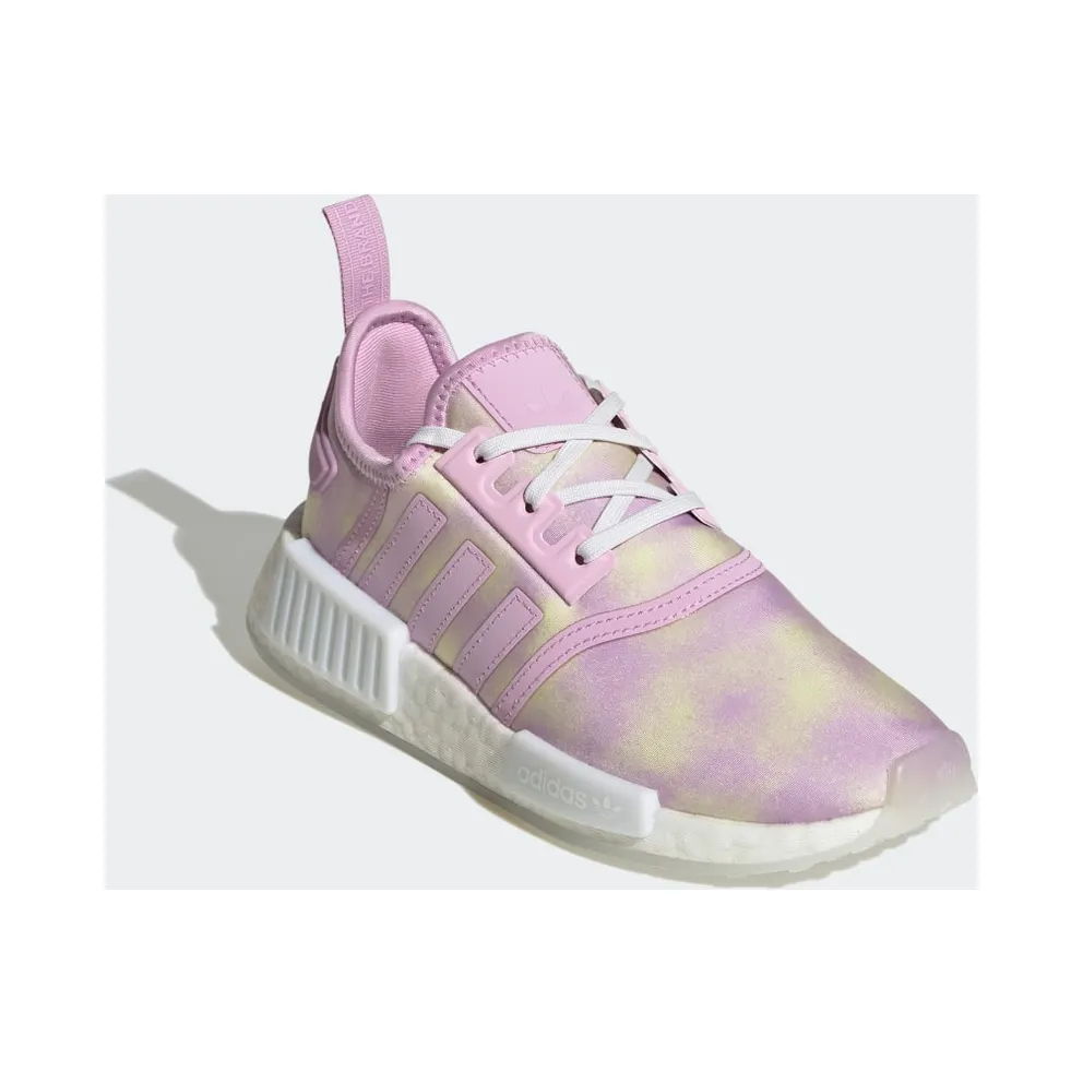 Adidas NMD_R1 Bliss Lilac / Cloud White / Bliss Lilac (HQ6184)