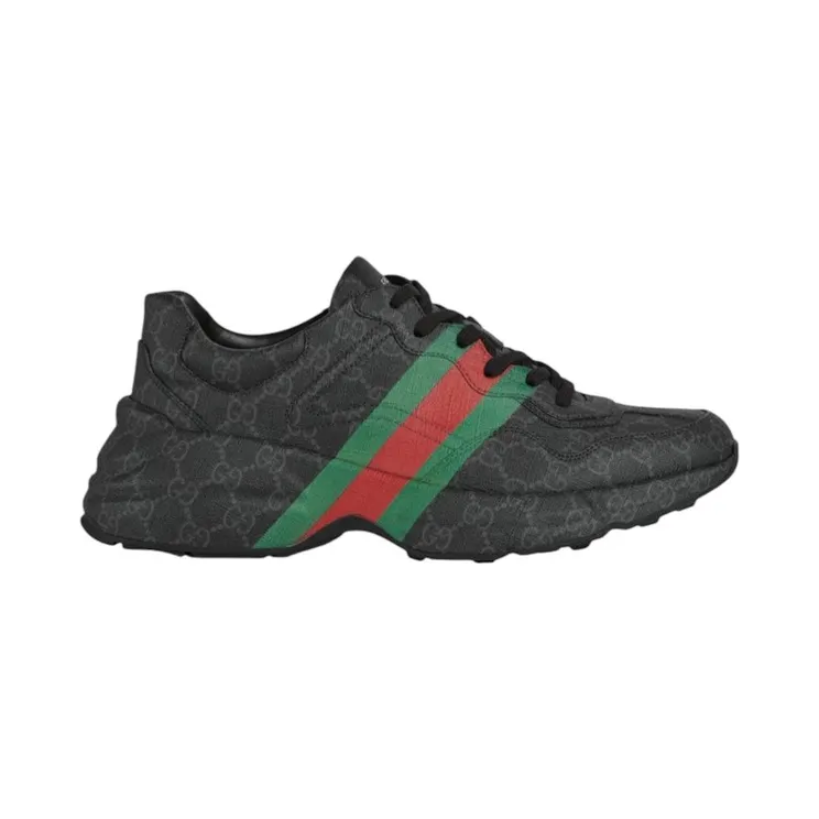 Gucci Rhyton Black (812583 KGD00 1000)