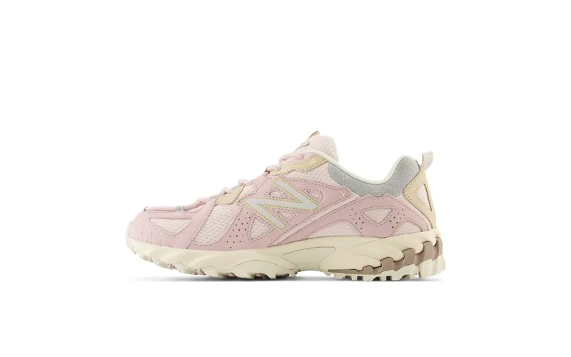 New Balance 610v1 Stone Pink Sandstone (ML610TH)