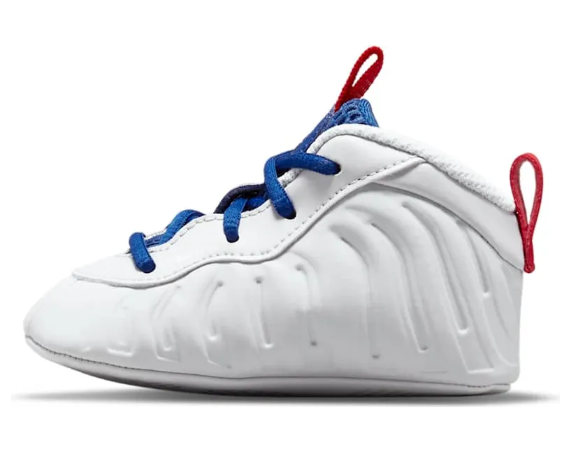 Nike Lil Posite DJ4022-001