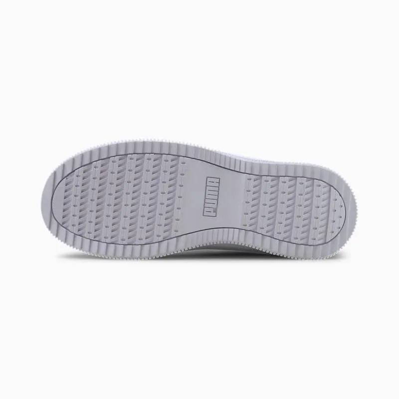 Puma Deva Chic White Black (371195-02)
