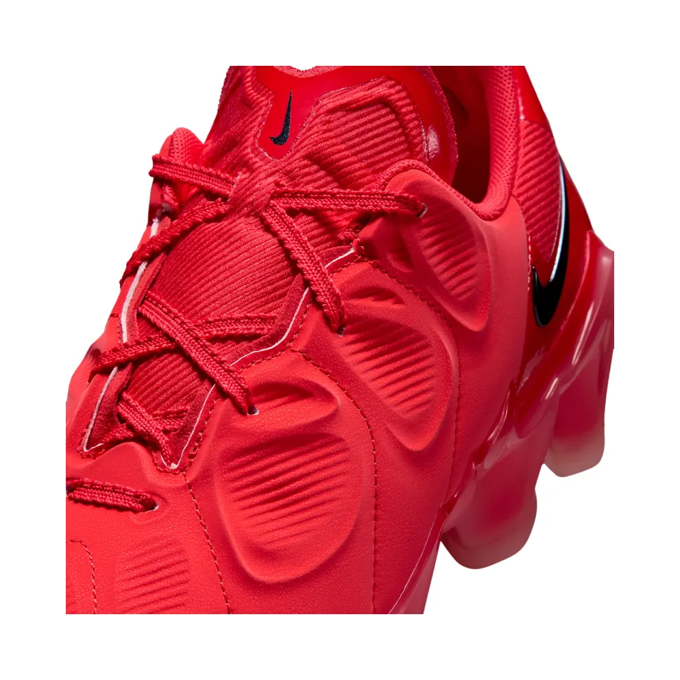 Nike First Sight Mirage – “Light Crimson / Clear / Black” (HQ2412-600)
