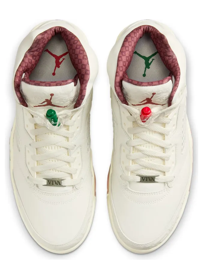 air-jordan-5 HF8833-100