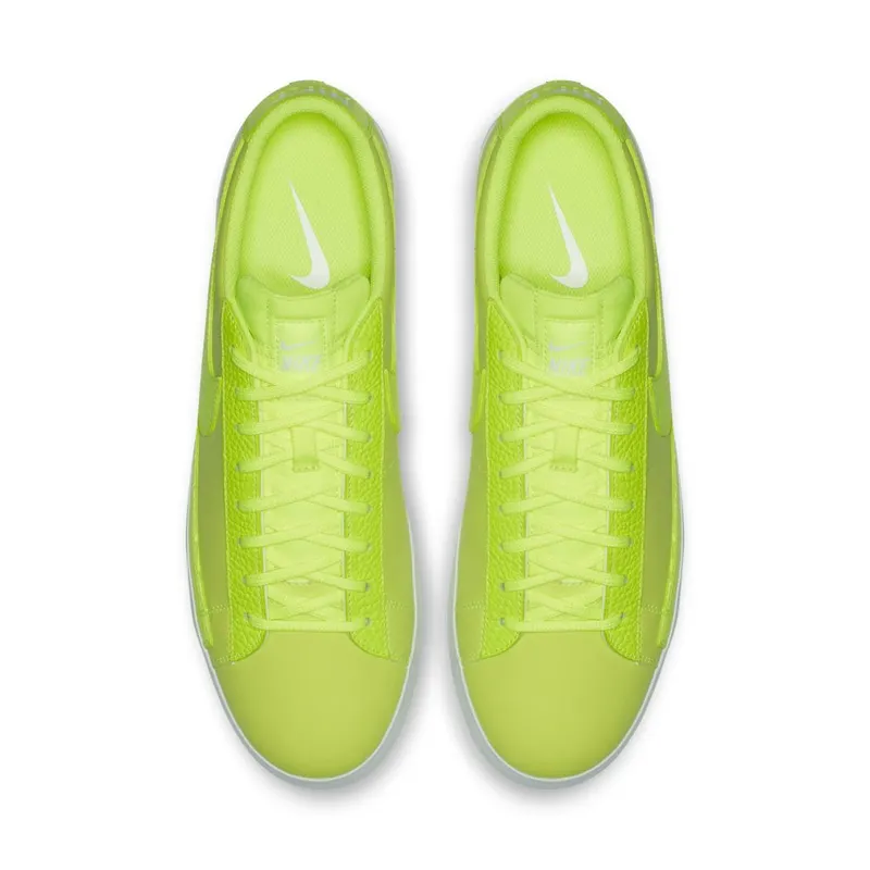 Nike Blazer Low PRM Volt (AT6163-700)