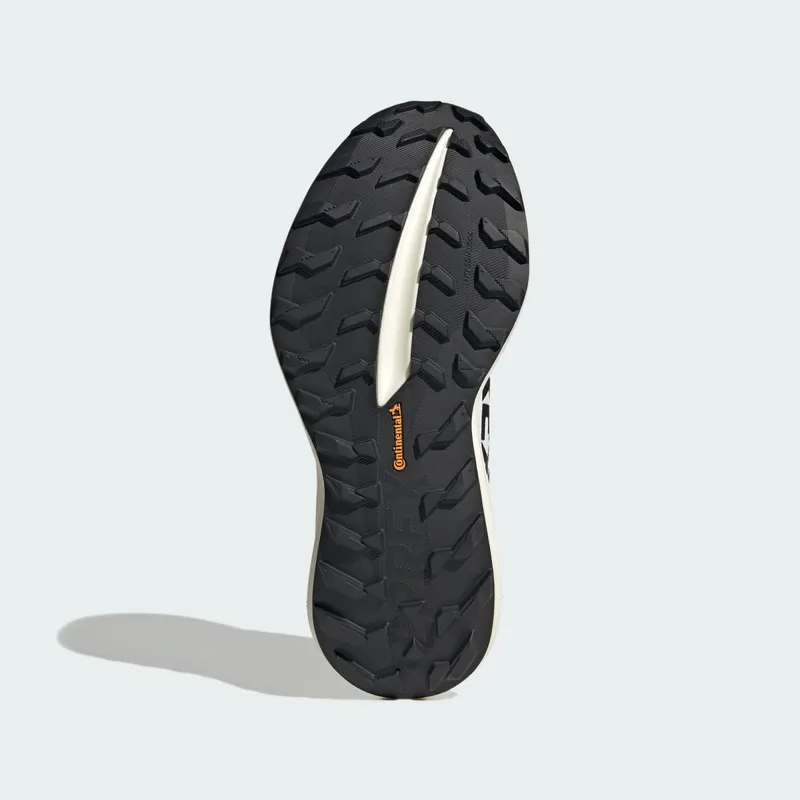 Adidas Terrex Agravic SL Trailrunningschoenen Cloud White / Core Black / Cloud White (KH8796)
