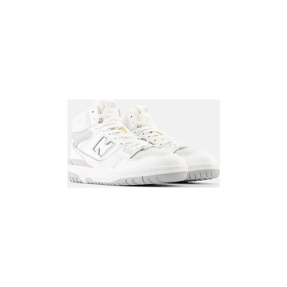 New Balance 650 White Raincloud (BB650RVW)