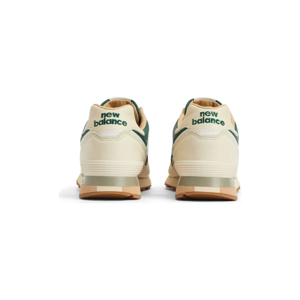 New Balance 576 MiUK The Apartment Evergreen (OU576AME)