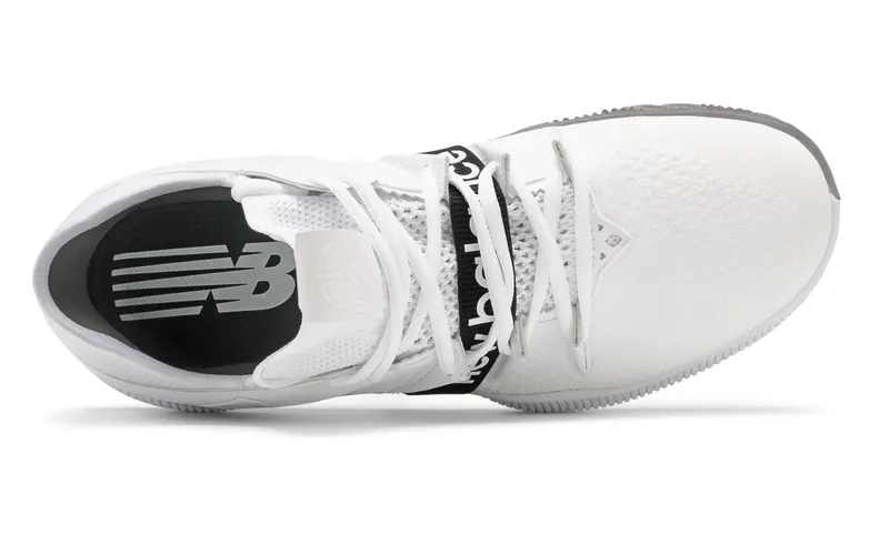 New Balance OMN1S Low White/Black (WBOMNLWT)