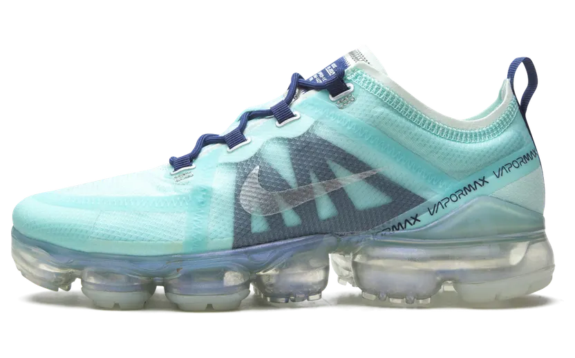 Nike Air VaporMax 2019 Teal Tint (W)