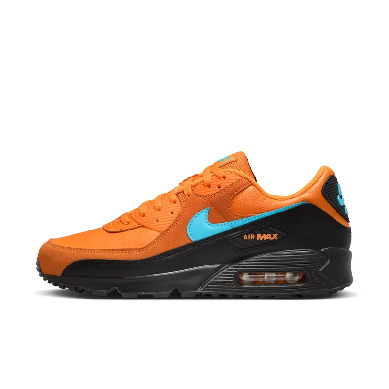 Nike Air Max 90 Mandarin (IF0670-800)