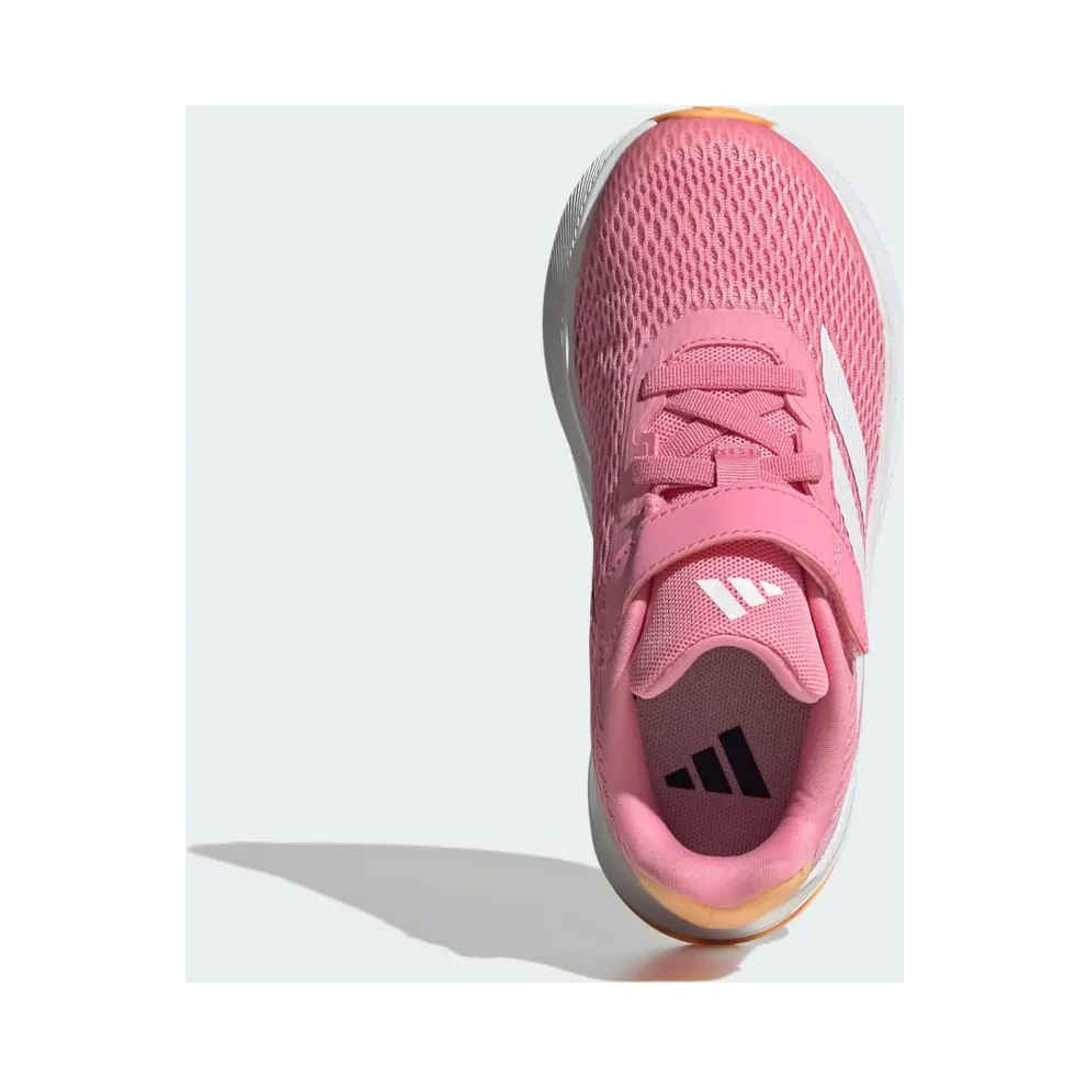 adidas Duramo SL Shoes Kids Bliss Pink / Cloud White / Hazy Orange (IF6114)