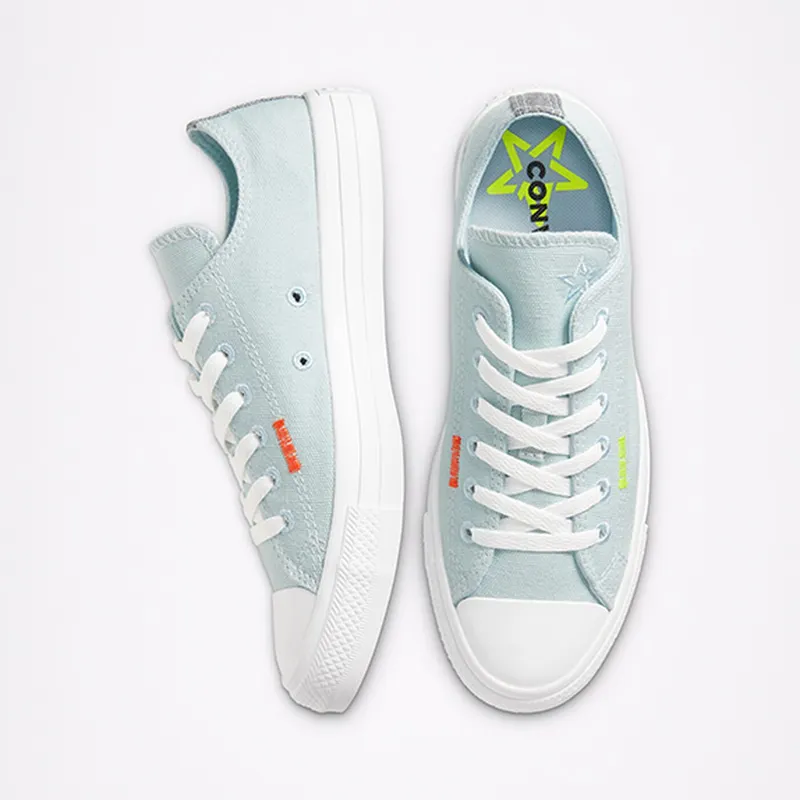 Converse Renew Chuck Taylor All Star Low Top (168603C)