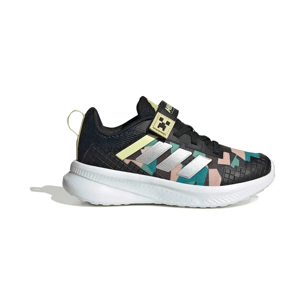 Adidas Fortarun Schwarz (KK4631)