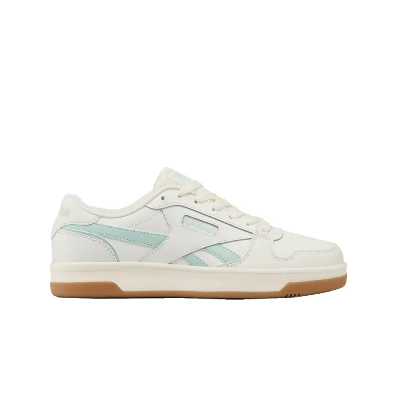 Reebok Classics Reebok sneaker Chalk / Tranquilteal / Gum (100261904)