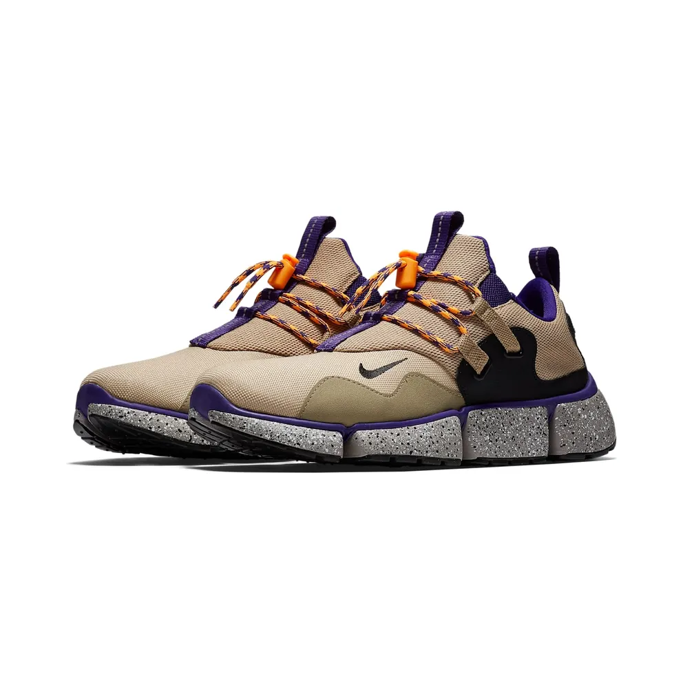 Nike Pocket Knife DM Linen Linen/Black-Khaki-Court Purple (898033-201)