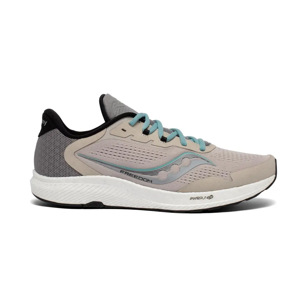 Saucony Freedom 4 “STONE” (S20617-35)