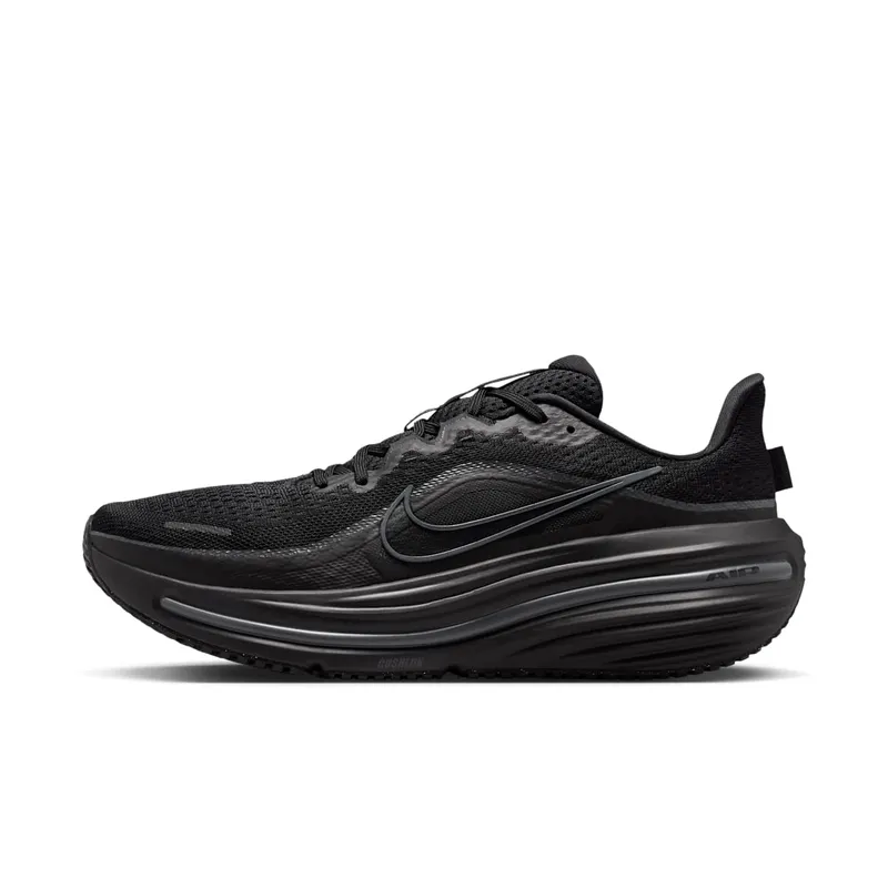 Nike Air Winflo 12 Black Dark Smoke Grey (HV9272-001)