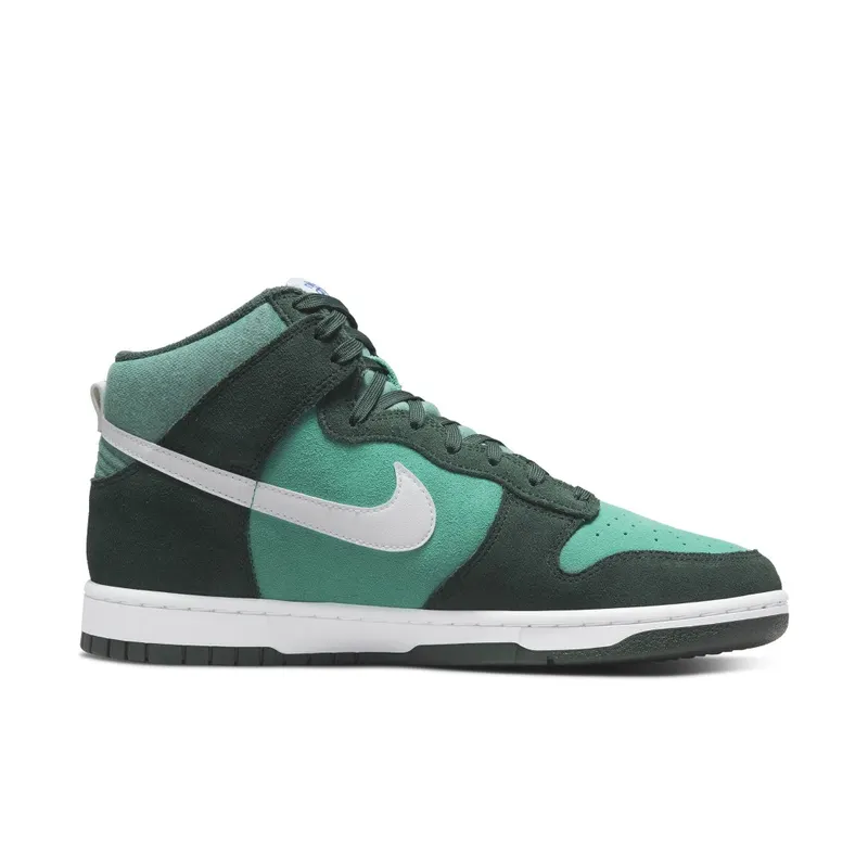 Nike Dunk High Retro SE Green (DJ6152-300)