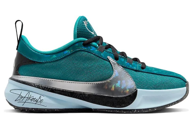 Nike Zoom Freak 5 All-Star (FN1356-300)
