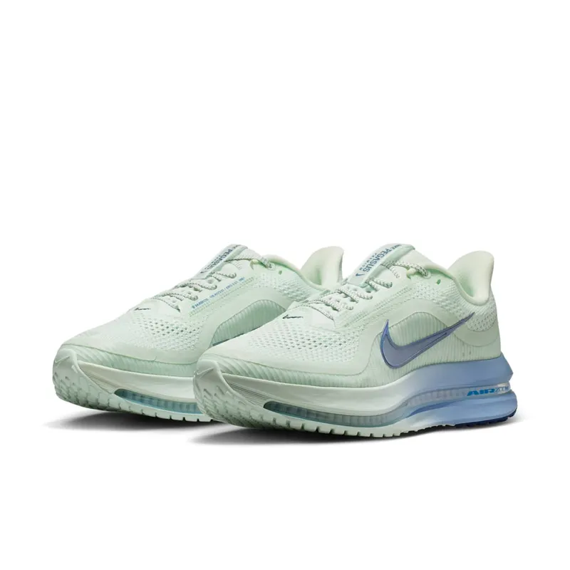 Nike Pegasus Barely Green/Work Blue/Football Grey/Blue Void (HQ2593-301)