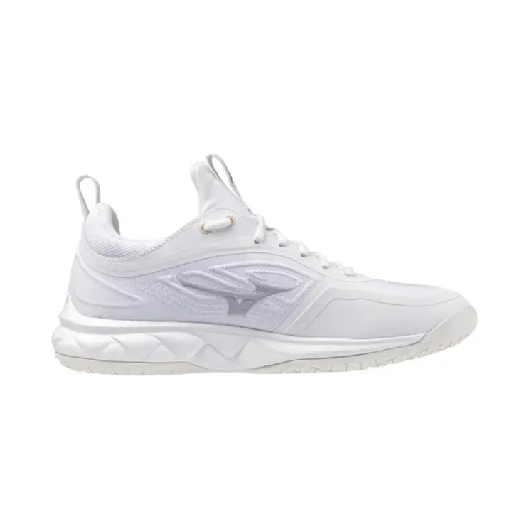 Mizuno Wave Luminous 3 Volleyballschuhe “White” (V1GC2420)