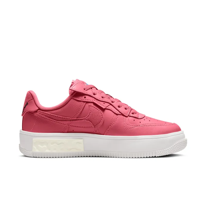 Nike Air Force 1 Fontanka Pink (DA7024-601)
