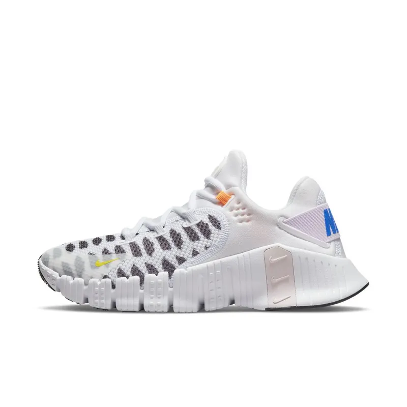Nike Free Metcon 4 Training Black (DJ4310-074)