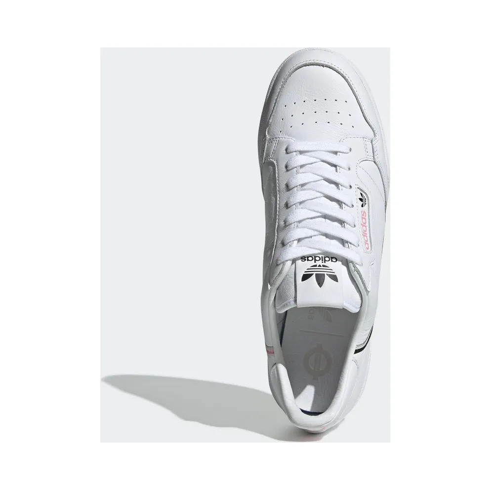 adidas Continental 80 TfL Elizabeth Line White Black Grey (EE9547)