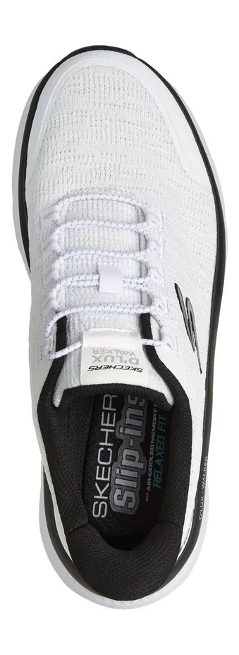 skechers-relaxed-fit 233244_WBK