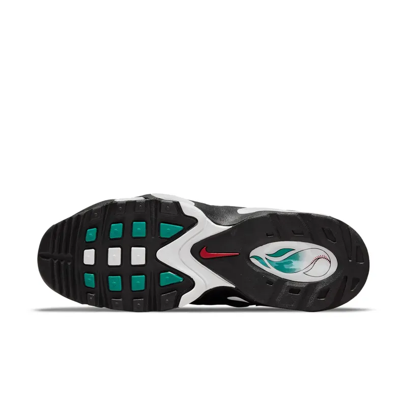 Nike Air Griffey Max 1 Freshwater (2021) (DM8311-001)