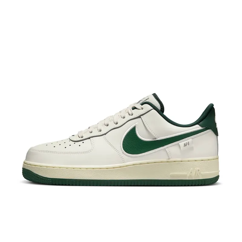 Nike Air Force 1 Low ’07 Sail Fir Green (FV0392-100)