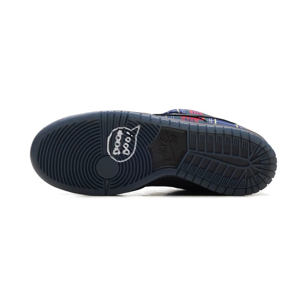Nike SB Dunk Low “Nardwuar” (II1493-600)