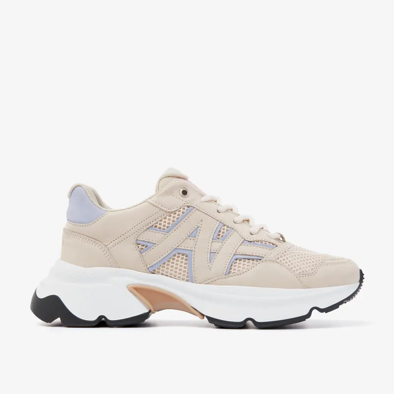 Nubikk Ross Trek Edge L Beige (210514012202)