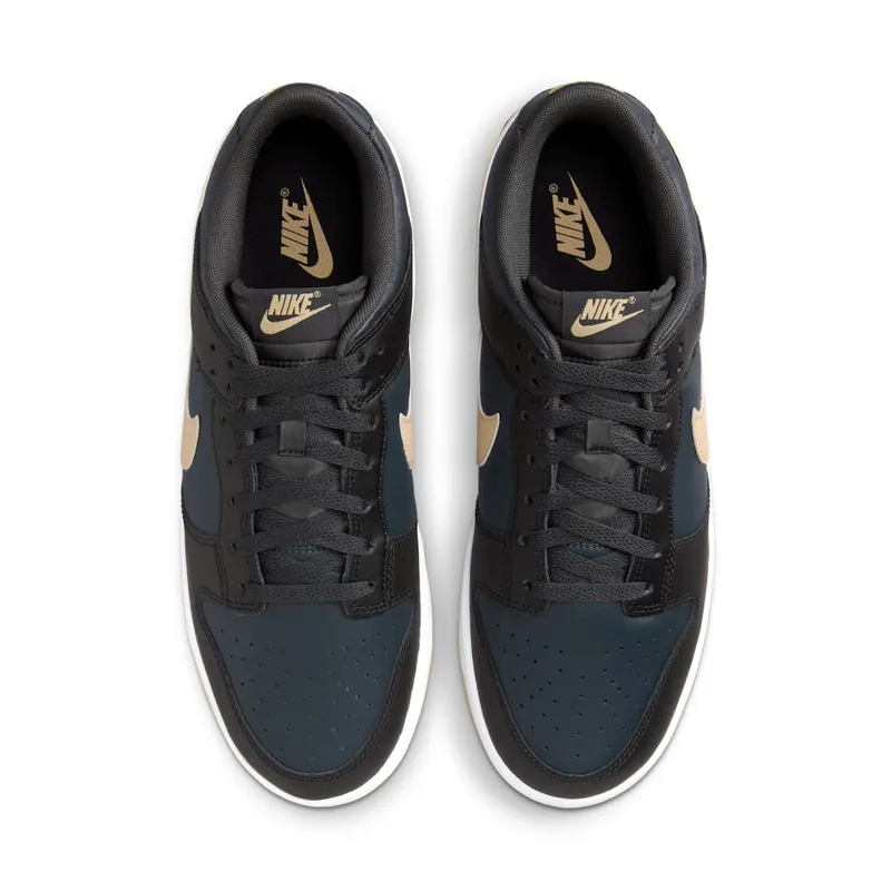 Nike Dunk Low Retro “Sesame” (DV0831-005)