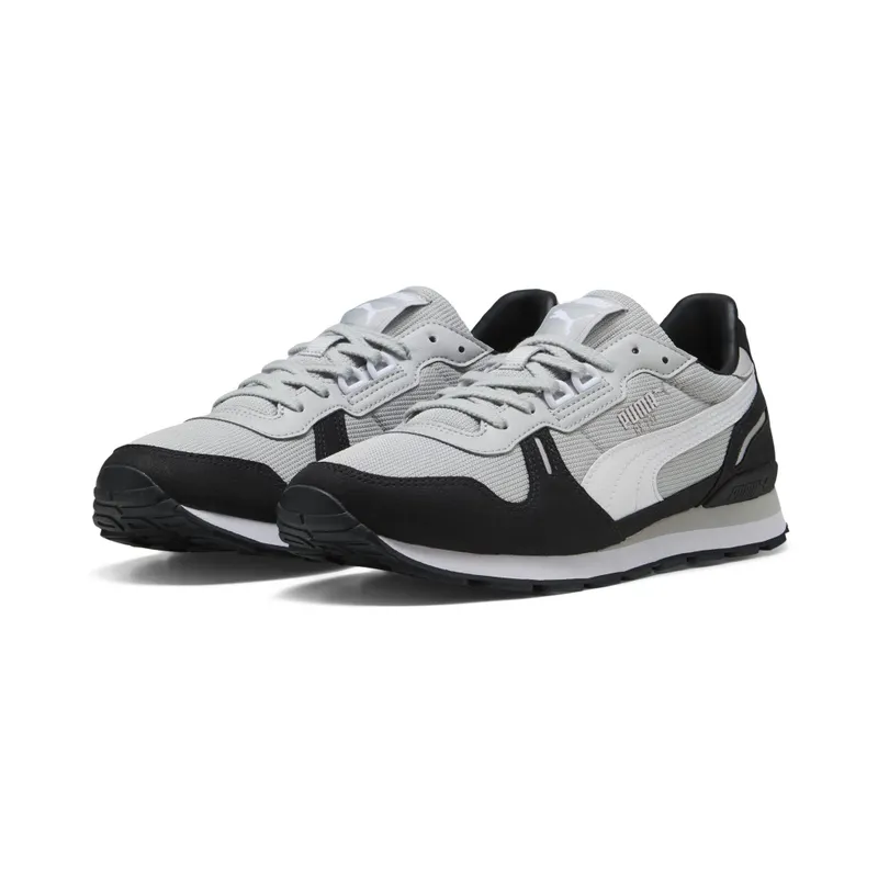 Puma RX 737 B&B “Cool Light Gray / Puma Black” (400385_02)