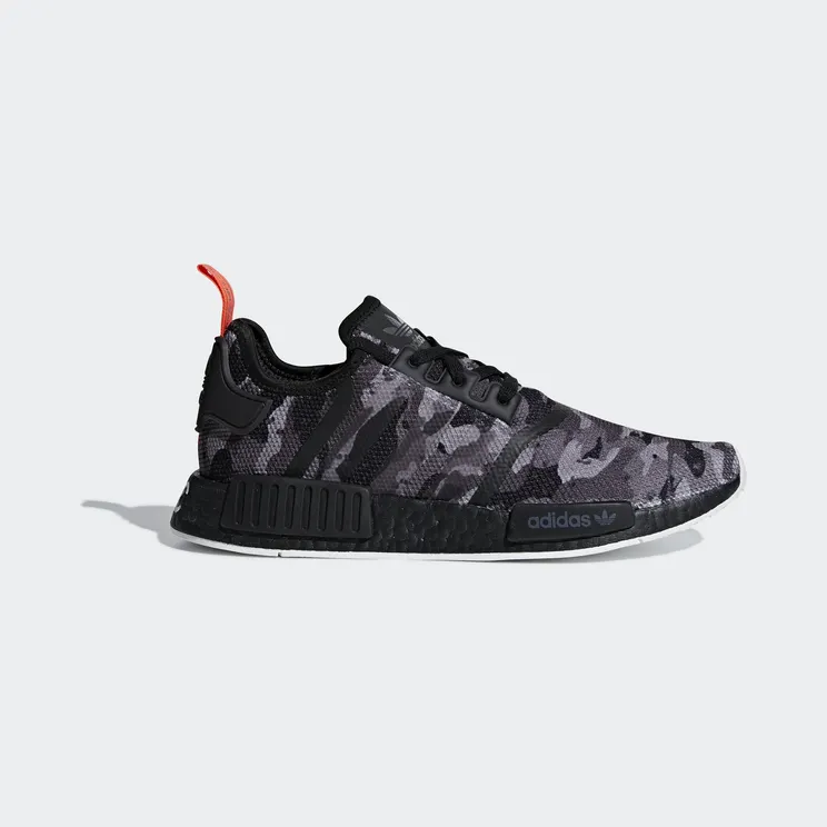 Adidas NMD_R1 ‘NYC’ Black/Camo (G28414)