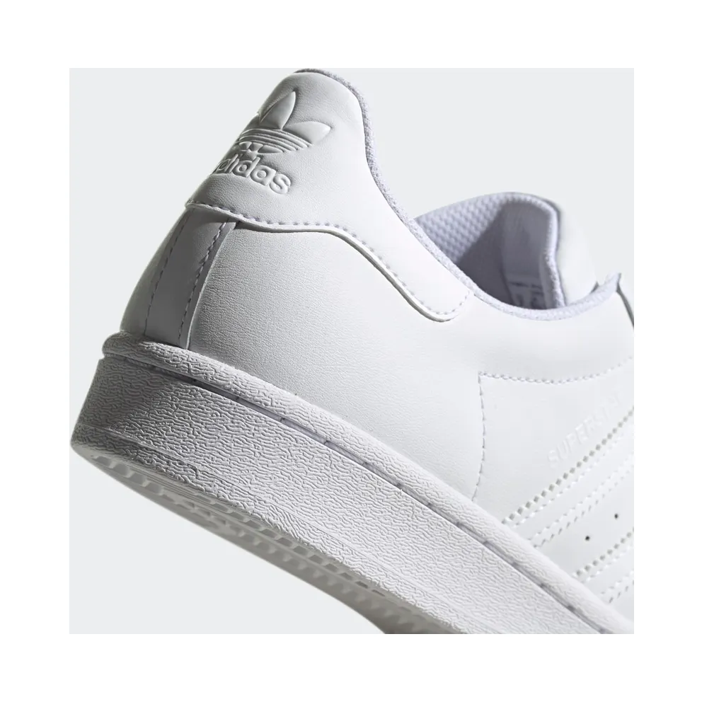 Adidas Superstar Cloud White / Cloud White / Cloud White (FV3285)