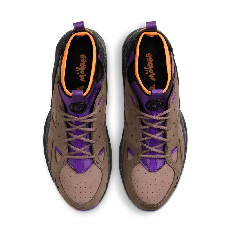 Nike ACG Air Mowabb Brown (DC9554-201)