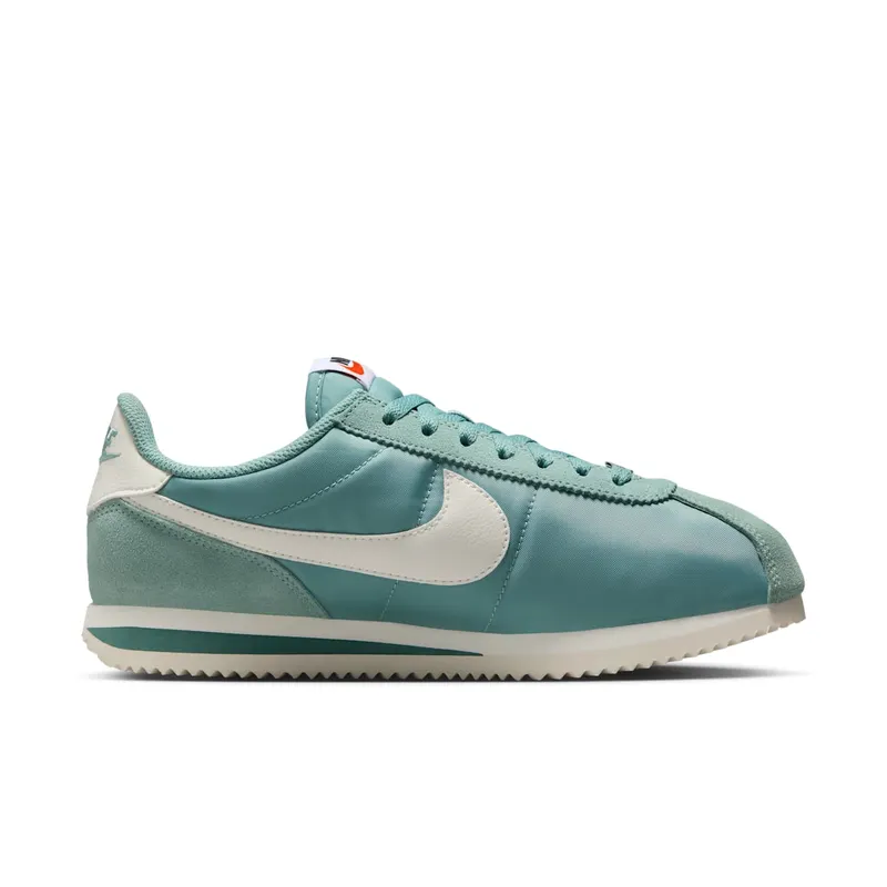 Nike Cortez Textile Womens “Cannon Alabaster” (DZ2795-006)